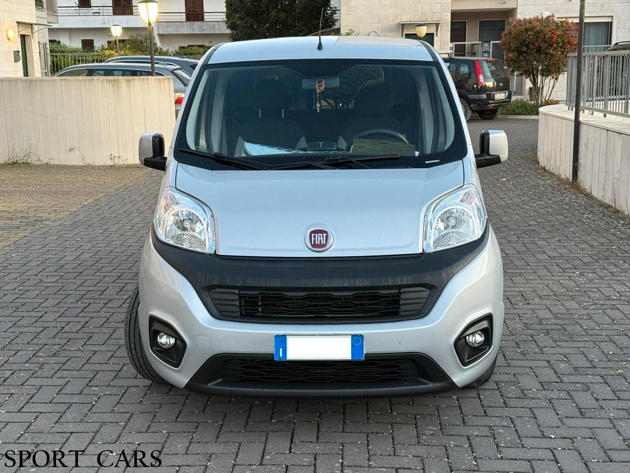 Fiat Qubo 1.3 MJT 95 CV Start&Stop Lounge N1