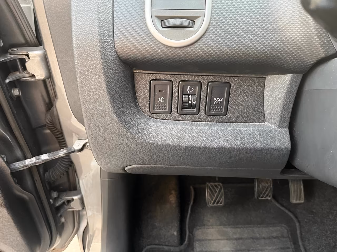 Suzuki Splash 1.2 GLS Safety Pack GPL