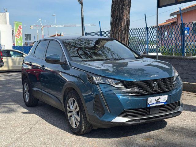 PEUGEOT 3008 BlueHDi 130 S&S EAT8 Active Business