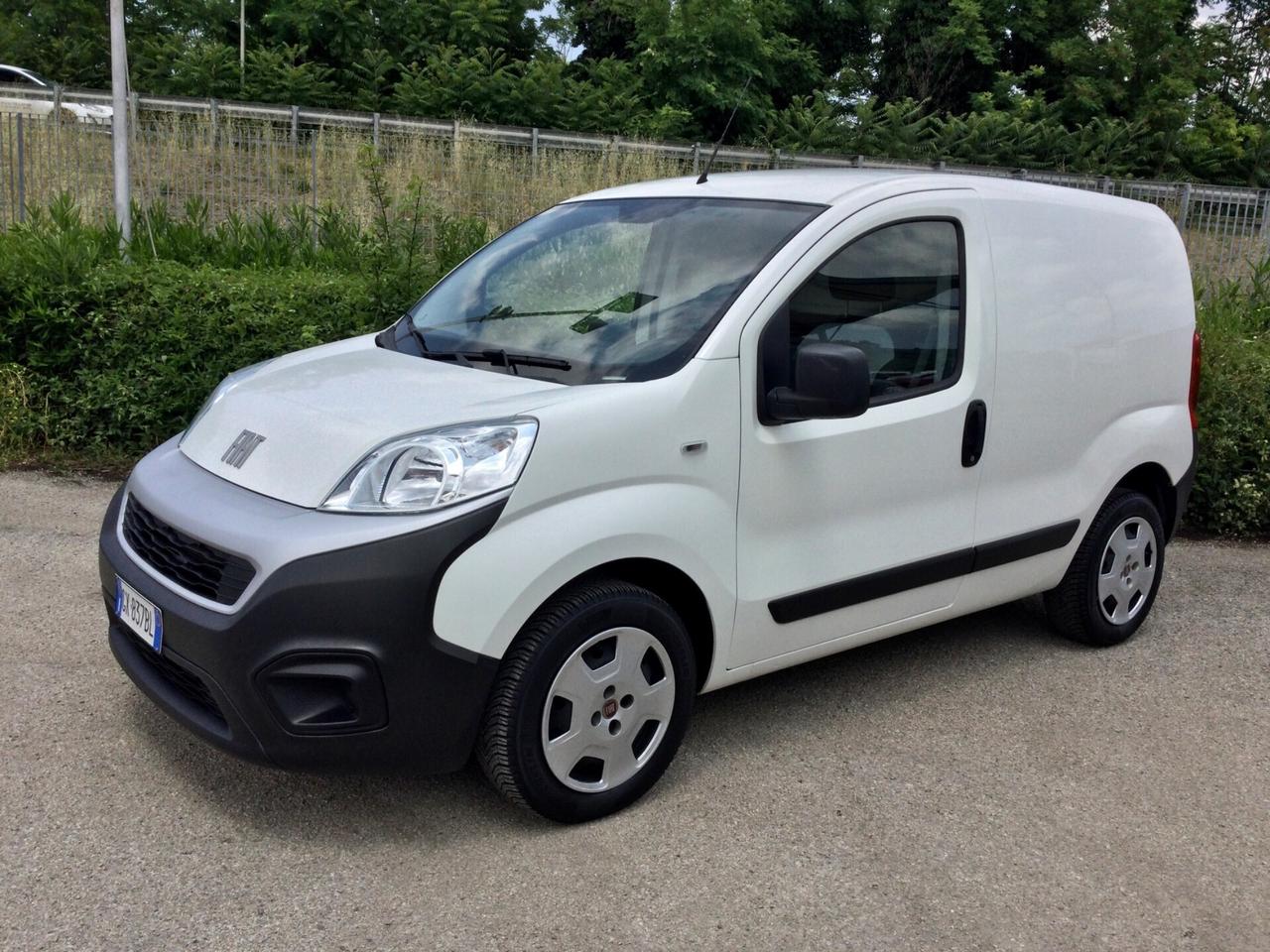 Fiat Fiorino 1.3 MJT 95CV Cargo SX