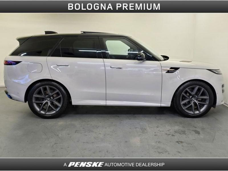 Land Rover RR Sport Range Rover Sport 3.0D l6 249 CV Dynamic SE