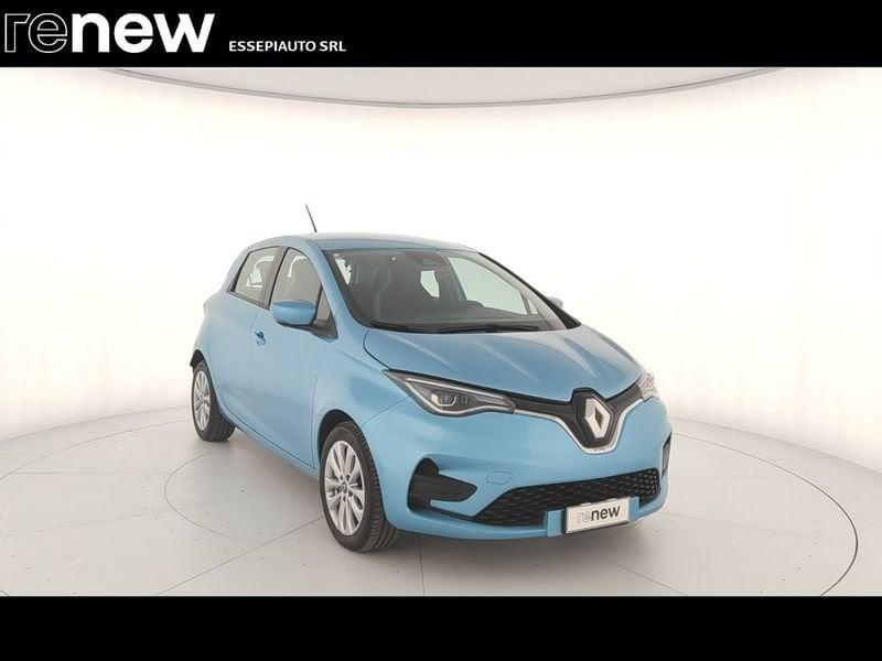 Renault ZOE Zen R135 Flex