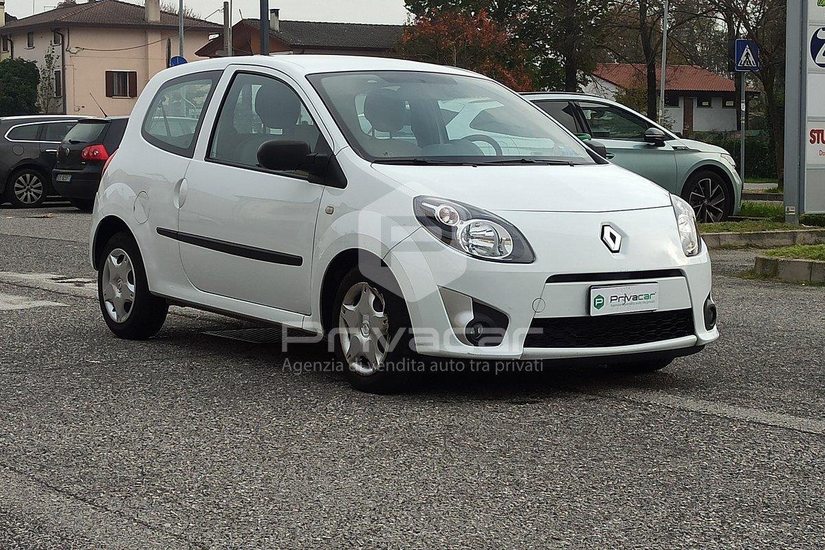 RENAULT Twingo 1.2 16V LEV Sport & Sound