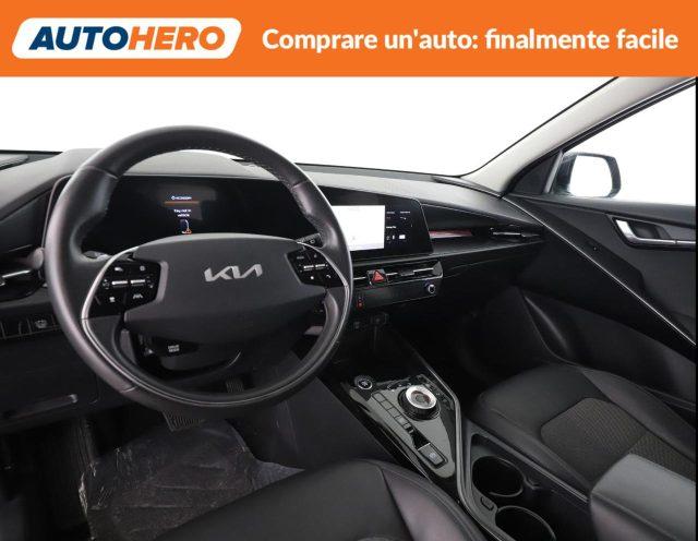 KIA Niro 1.6 GDi DCT HEV Style
