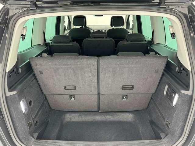 Volkswagen Sharan **INTROVABILE** 1.4 TSI DSG 150CV 7POSTI PROMO