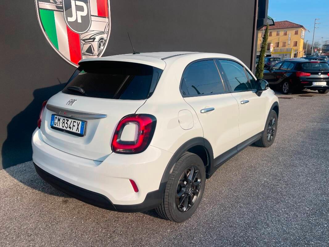 Fiat 500X 1.3 mjet Club 95cv