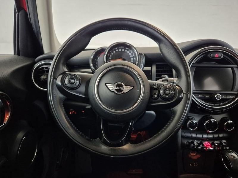 MINI Mini 5 porte Mini 2014 Diesel Mini 1.5 Cooper D Hype 5p auto