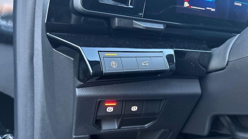 Renault Rafale techno full hybrid E-Tech 200 cv MY25