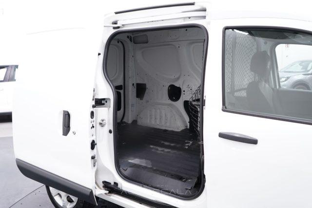 DACIA Dokker 1.6 SCe 110cv GPL Furgone