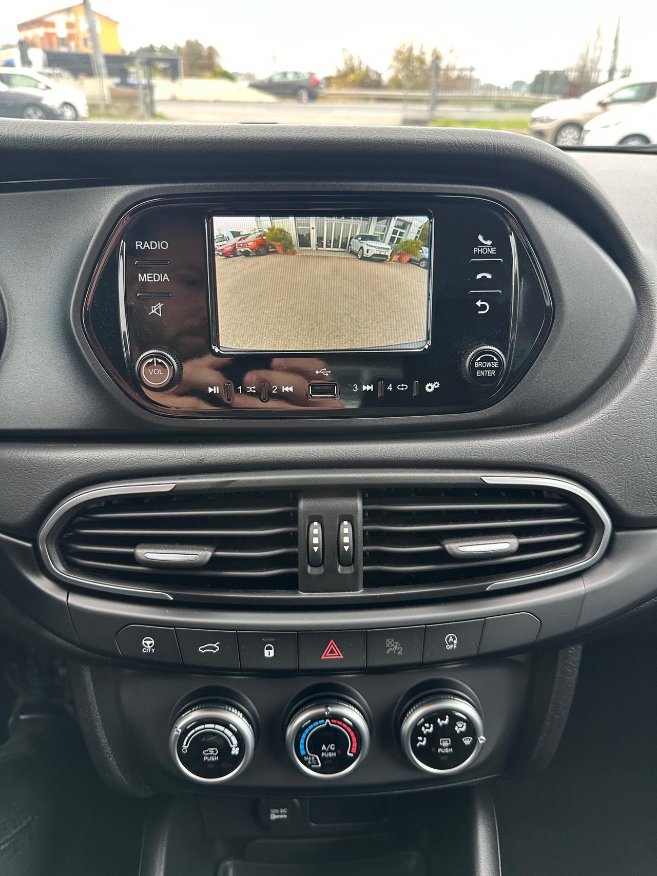 Fiat Tipo 1.6 Mjt S&S 5 porte - 2025