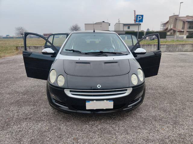 SMART ForFour 1.5 CDI ( OK NEOPATENTATI )