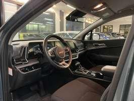 KIA Sportage 5ª serie Sportage 1.6 CRDi MHEV D...
