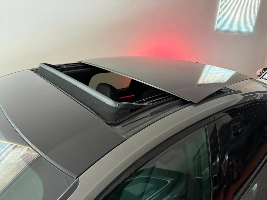 Audi Q3 40 TDI quattro S tronic line edition Identity Black