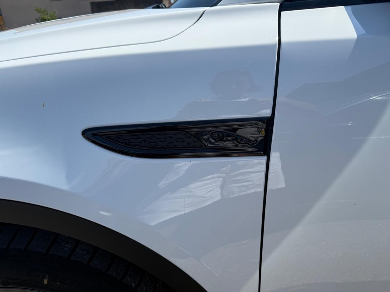 Jaguar E-Pace 2.0D I4 163 CV AWD Auto R-Dynamic HSE