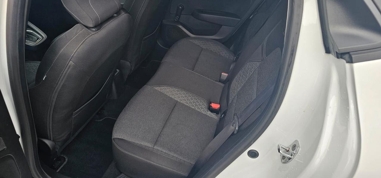 Renault Clio Full Hybrid E-Tech 90 CV 5 porte Business