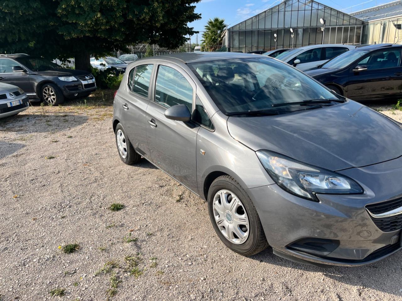 Opel Corsa 1.2 5 porte n-Joy