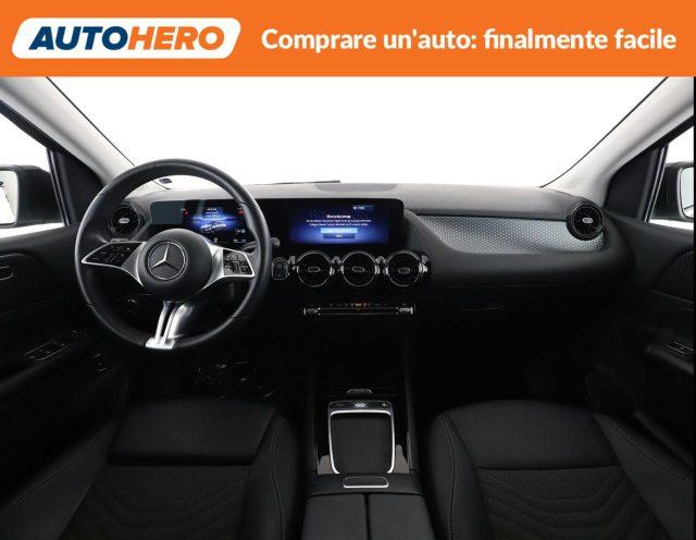 MERCEDES-BENZ B 180 Automatic Executive