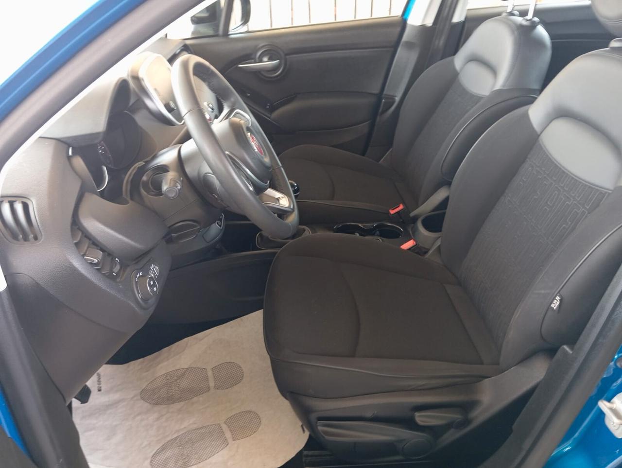 Fiat 500X 1.3 MultiJet 95 CV Club