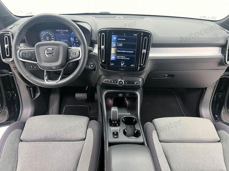 Volvo XC40 XC40 T4 PLUG IN AUT CORE **AUTOCARRO N1**