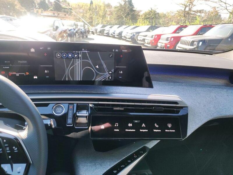 Peugeot 3008 II 2021 1.2 hybrid 48V GT 136cv e-dcs6