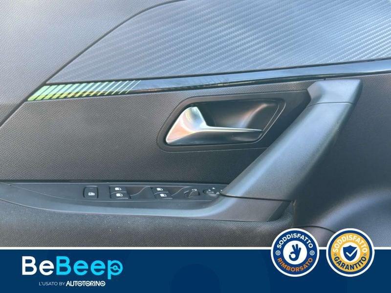 Peugeot 2008 1.2 PURETECH ACTIVE S&S 100CV