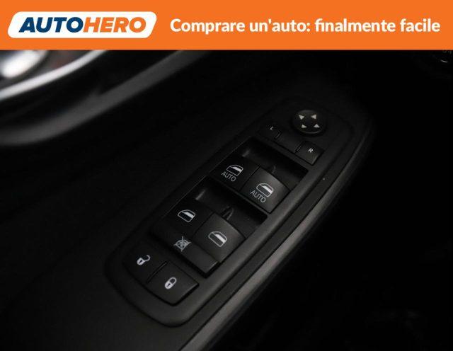 JEEP Cherokee 2.0 Mjt II Longitude