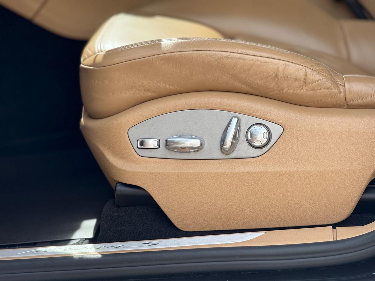 PORSCHE MACAN S 3.0 V6 258 CV PDK BOSE PELLE