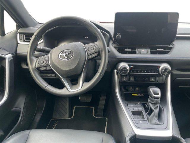 TOYOTA RAV 4 MY23 RAV4 2.5 HV (218CV) E-CVT 2WD Style