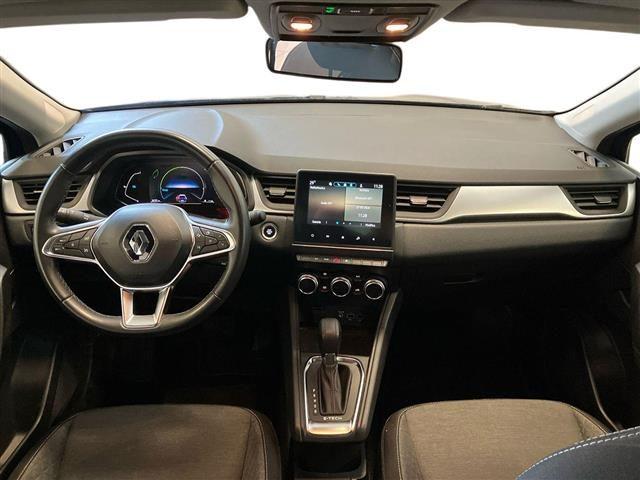 RENAULT Captur 1.6 E-Tech full hybrid Equilibre 145cv auto