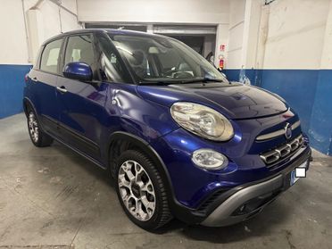 Fiat 500L 1.3 Multijet 95 CV Dualogic Cross