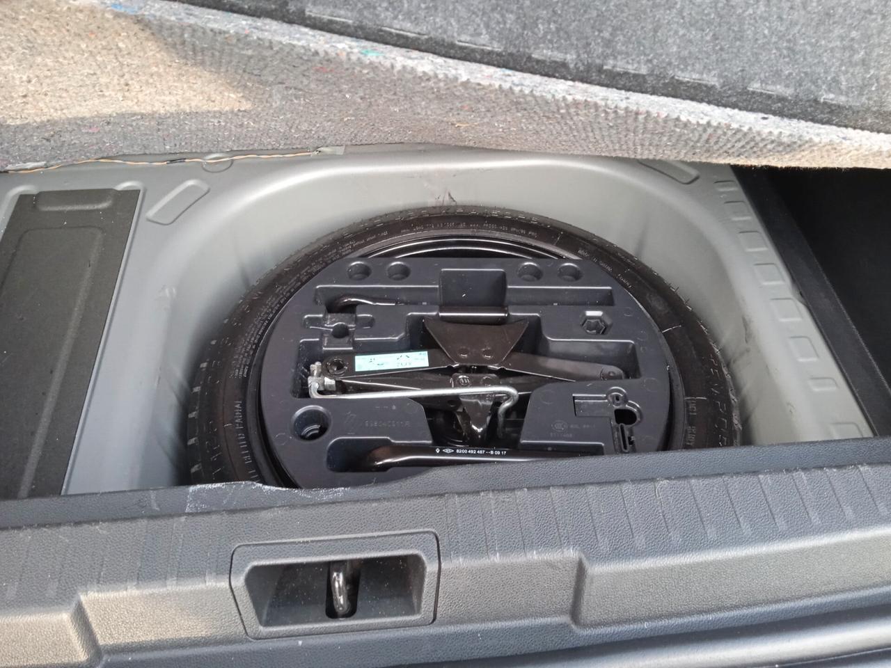 Renault Captur dCi 8V 90 CV EDC Start&Stop Energy Zen