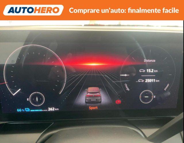 RENAULT Mégane Grand Coupé Mégane E-Tech Electric 220 CV Comfort Range AC22 T