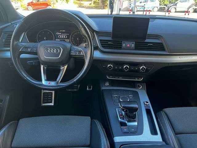 Audi Q5 Q5 35 2.0 tdi S line Plus quattro 163cv s-tronic