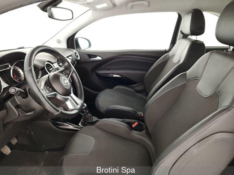 Opel Adam Adam 1.2 70 CV Glam