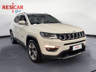 JEEP Compass 1.6 mjt Limited 2wd 120cv