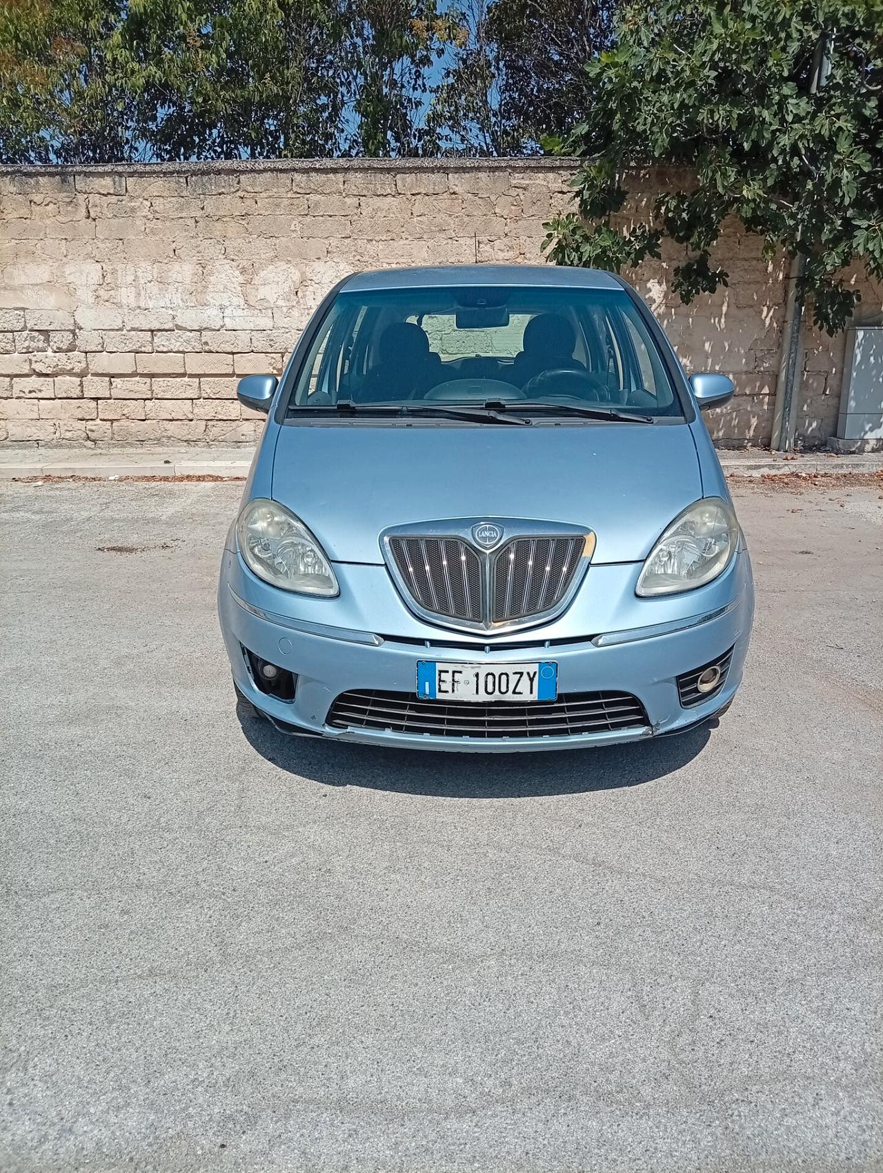 Lancia MUSA 1.3 Mjt 95 CV Gold