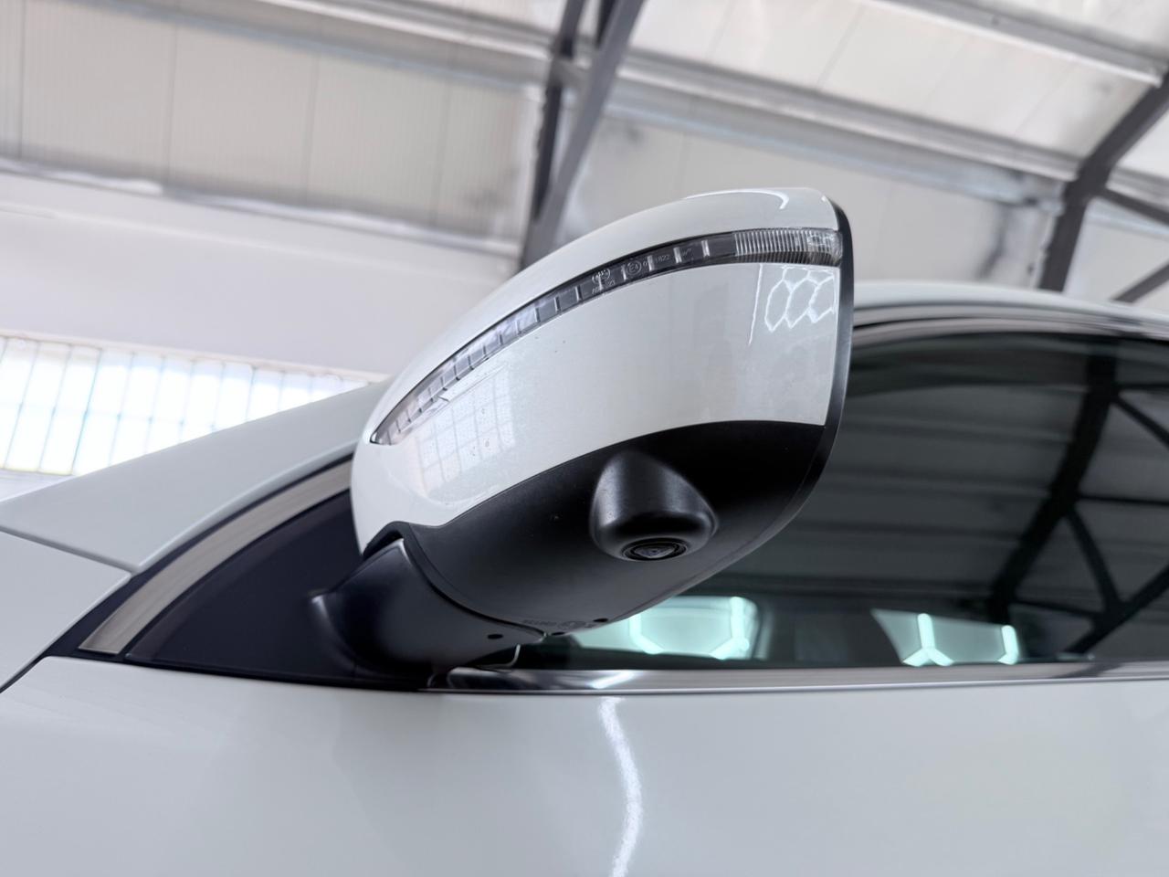 Nissan Qashqai 1.6dCi 131CV 2WD Tekna EURO6B