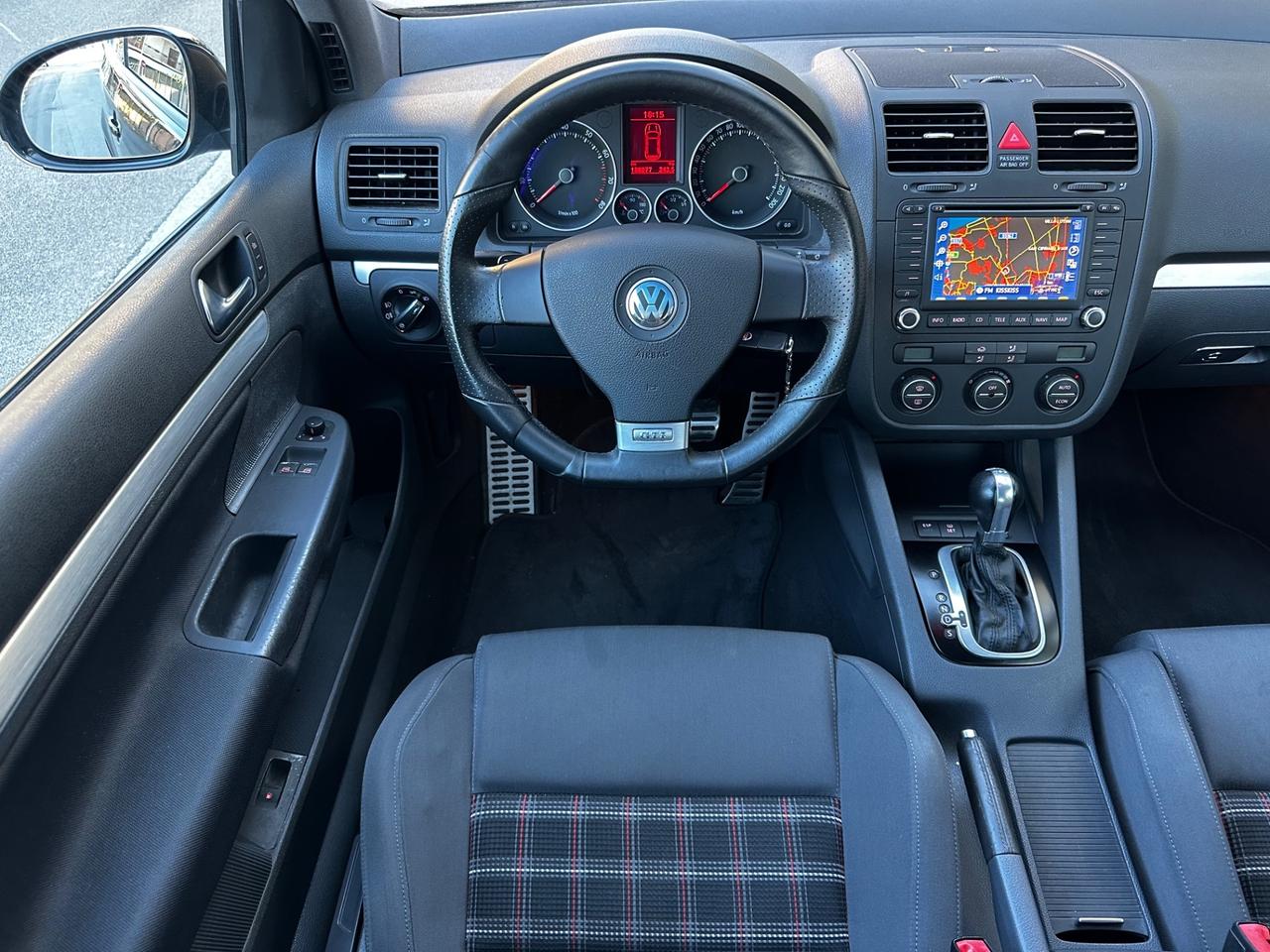 Golf GTI 2.0 16V TFSI 200cv DSG 3p. 2005