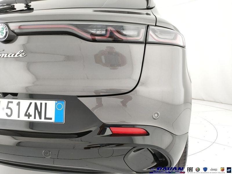 Alfa Romeo Tonale 1.5 160cv Hybrid Veloce