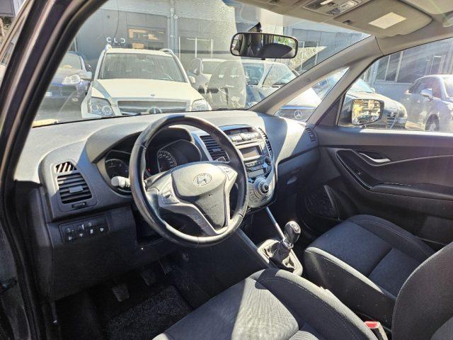 HYUNDAI iX20 1.6 CRDI 115 CV