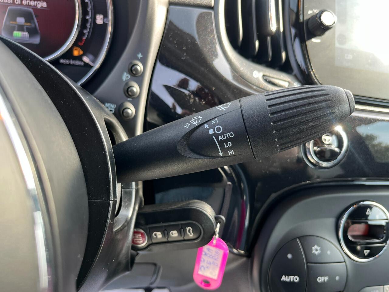 Fiat 500 C 1.0 Hybrid Dolce Vita