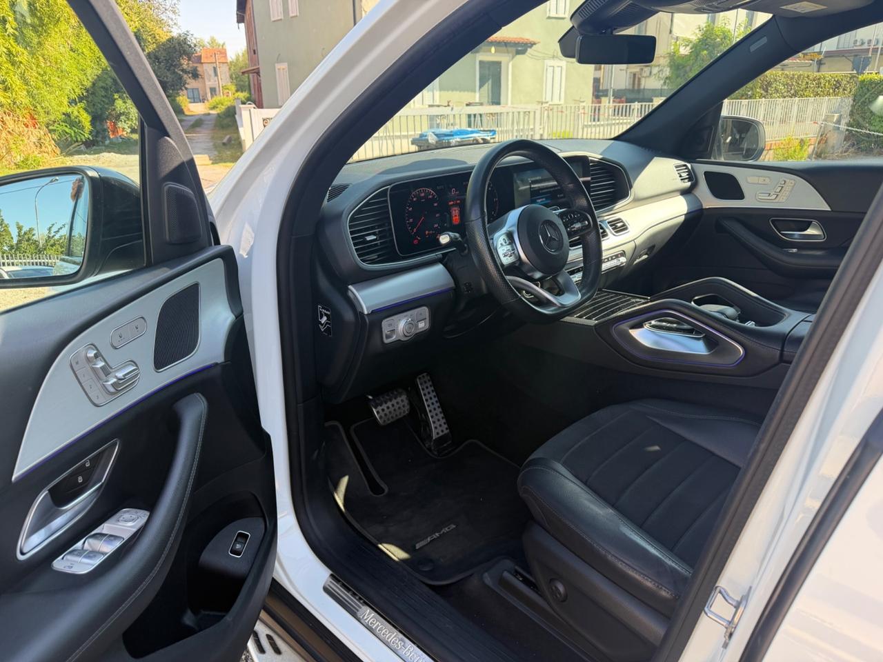 Mercedes-benz GLE 300 d 4Matic Premium