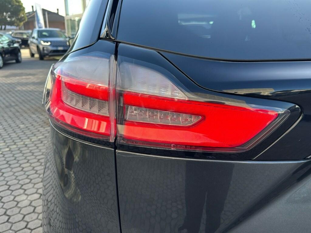 Ford Edge 2.0 EcoBlue ST-Line AWD Auto