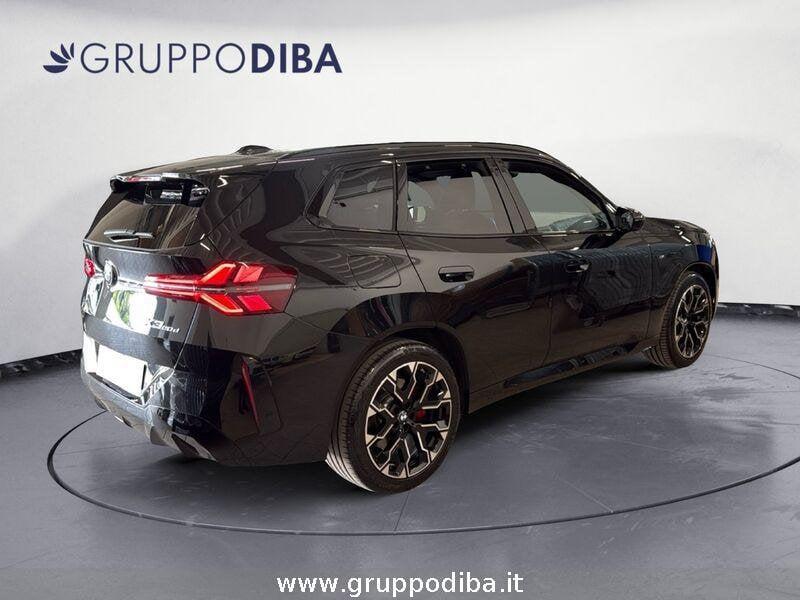 BMW X3 G45 2024 xdrive20d MSport Pro auto