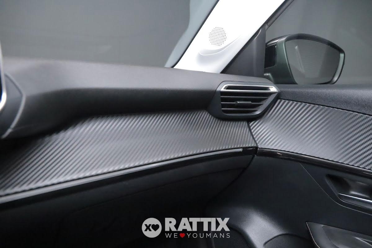 Peugeot 208 1.2 puretech 100CV Allure