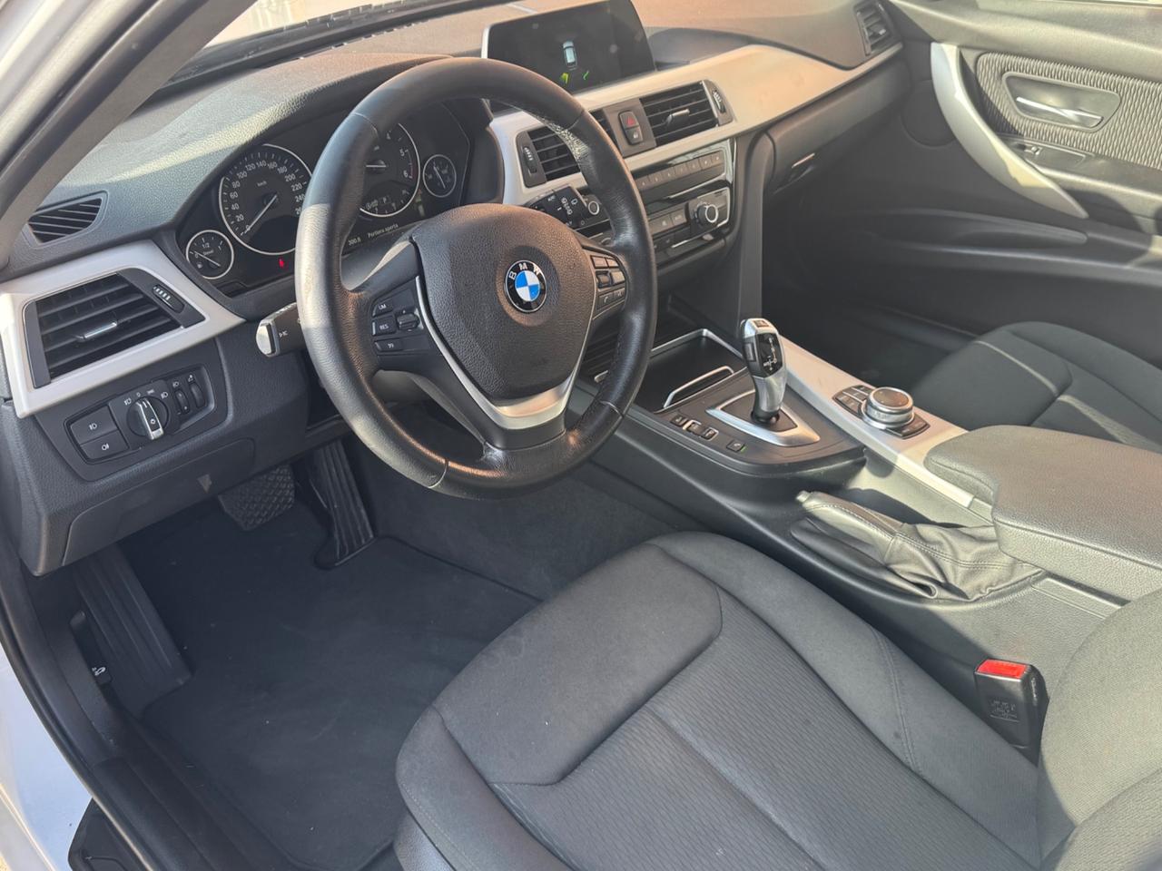 Bmw 316 316d Touring