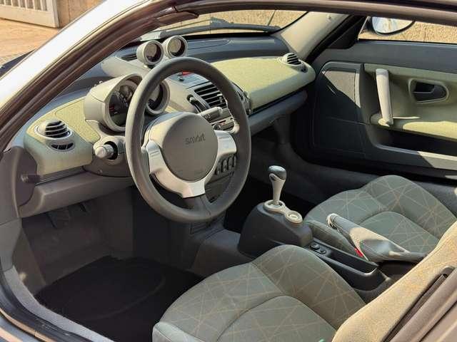 smart roadster Coupe 0.7 82cv