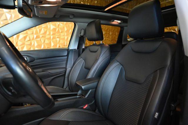 JEEP Compass 1.3 T4 4XE PLUGIN HYBR.LIMITED190CV TET.RADAR FULL