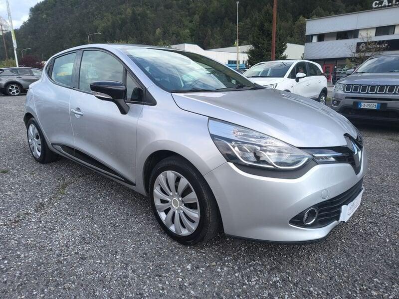 Renault Clio Clio 1.2 5 p Live