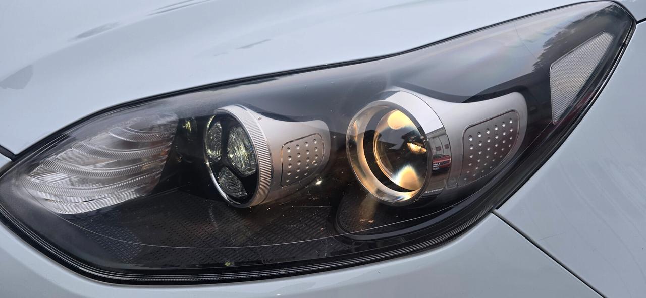 Kia Sportage 1.7 CRDI 2WD Active